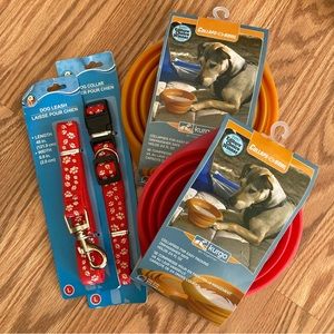 Collapsible Bowls Bundle